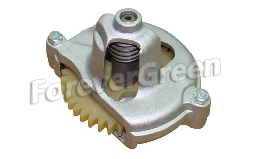 63142 Oil Pump CG200